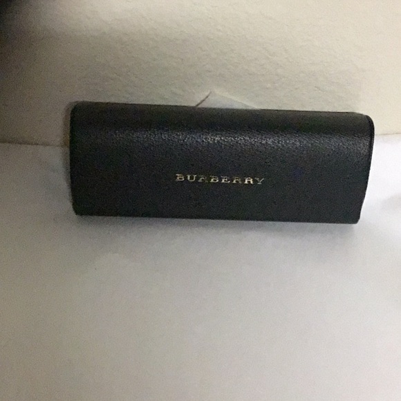 Burberry GLASSES CASE - Picture 1 of 6